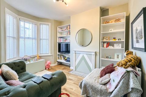 2 bedroom terraced house for sale, Highbury Road, Bedminster, Bristol, BS3 5NS