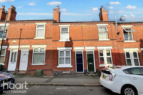 2 bedroom terraced house for sale, Windermere Road, Forest Fields