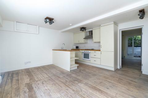 1 bedroom apartment to rent, Inverness Street, Camden, London, NW1