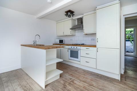 1 bedroom apartment to rent, Inverness Street, Camden, London, NW1