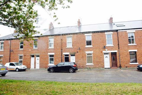 2 bedroom house for sale, William Street, South Gosforth, Newcastle