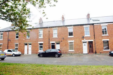 William Street, South Gosforth, Newcastle