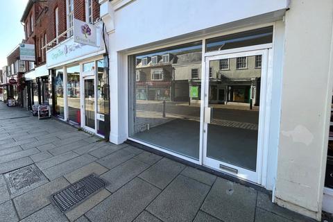 Retail property (high street) to rent, 70d High Street, Maldon, Essex, CM9