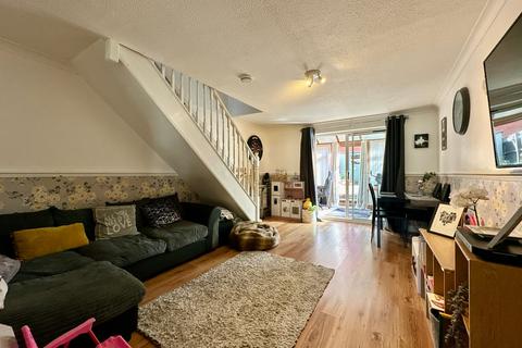 2 bedroom terraced house for sale, Northdown Close, Ledbury, HR8