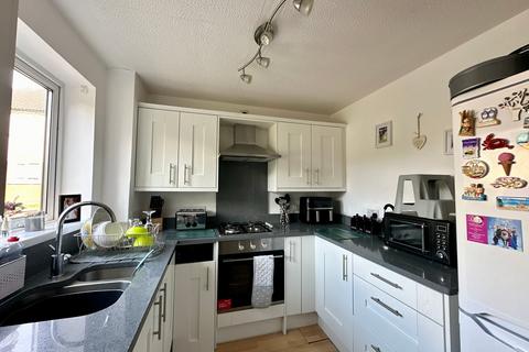 2 bedroom terraced house for sale, Northdown Close, Ledbury, HR8