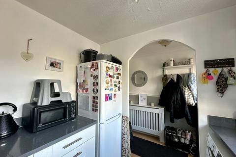 2 bedroom terraced house for sale, Northdown Close, Ledbury, HR8