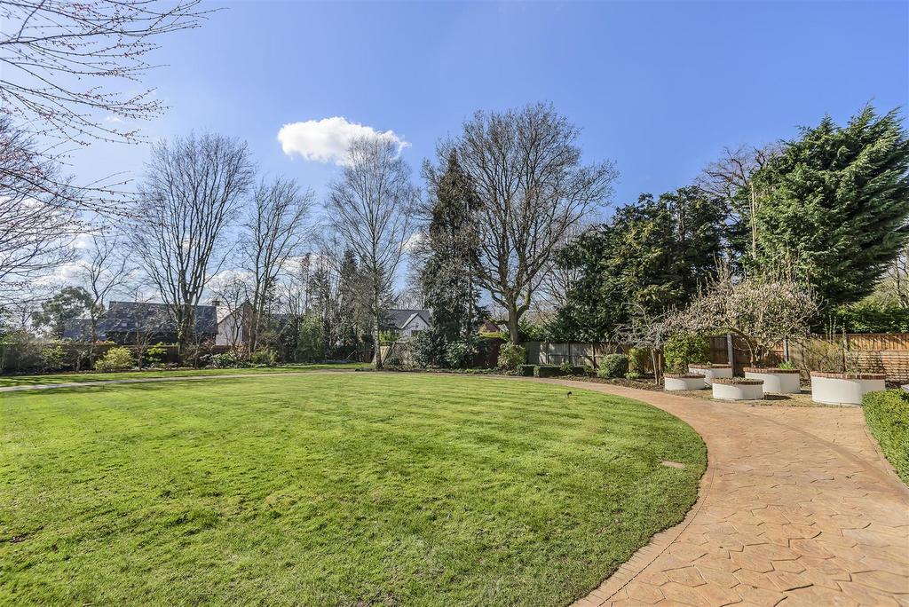 Communal Gardens