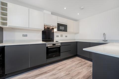 2 bedroom flat for sale, Flat 18, The Residence, Wycombe Road, Saunderton, High Wycombe