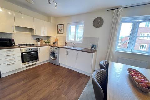 1 bedroom maisonette for sale, Flint Way, Salisbury SP2