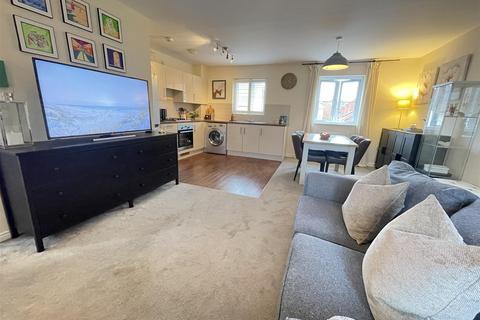 1 bedroom maisonette for sale, Flint Way, Salisbury SP2