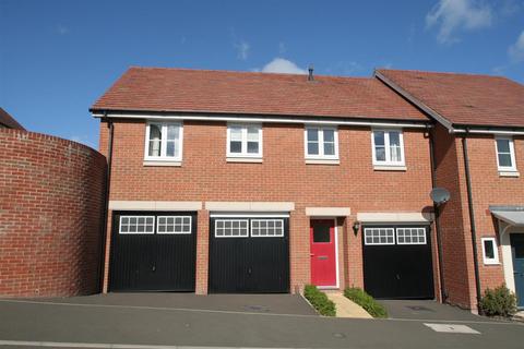 1 bedroom maisonette for sale, Flint Way, Salisbury SP2