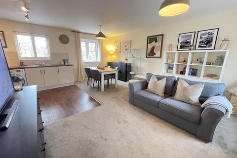 1 bedroom maisonette for sale, Flint Way, Salisbury SP2