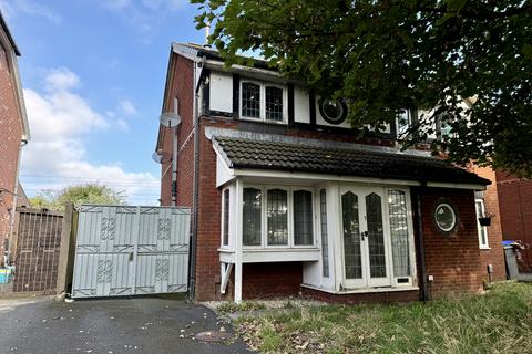 2 bedroom semi-detached house for sale, Mansfield Road, Layton FY3