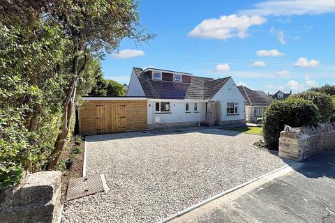 4 bedroom detached house for sale, Streche Road, Swanage BH19