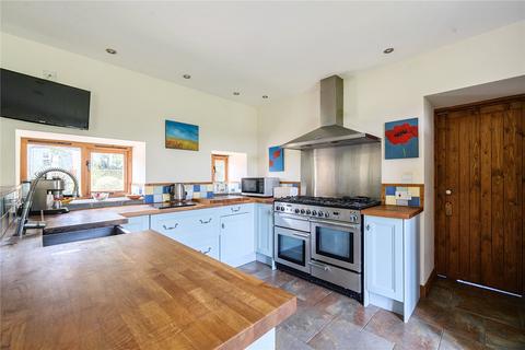 6 bedroom detached house for sale, Carn, Stithians, Truro, Cornwall, TR3