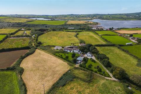 6 bedroom detached house for sale, Carn, Stithians, Truro, Cornwall, TR3