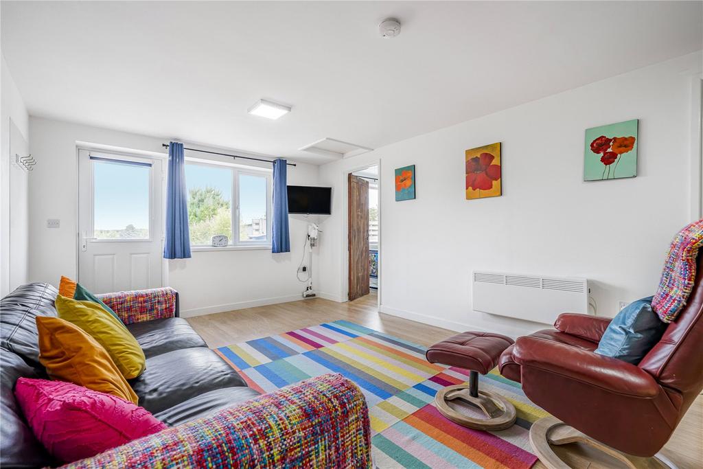 Annexe Sitting Room