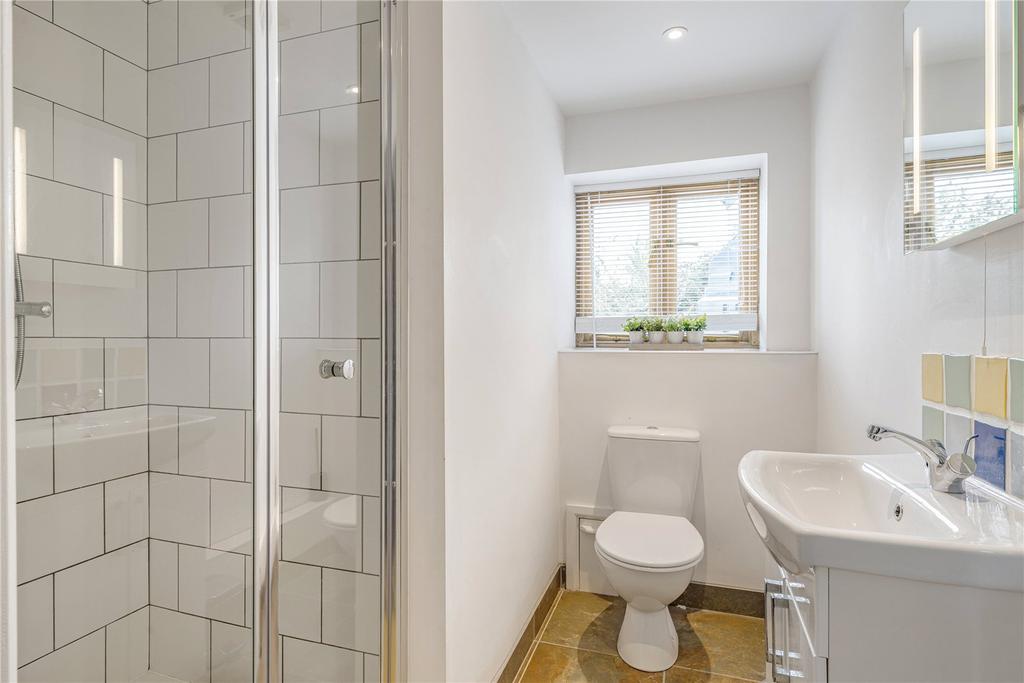 Annexe Bathroom