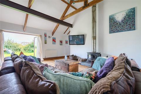 White Owl Barn Carn, Stithians, Truro, TR3 7AW
