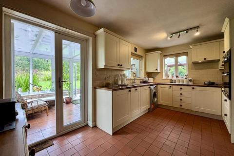 undefined, Clunton, Craven Arms