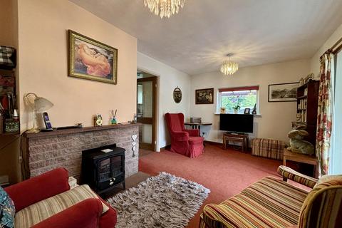 undefined, Clunton, Craven Arms