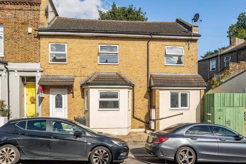 4 bedroom semi-detached house for sale, Elderton Road, Sydenham