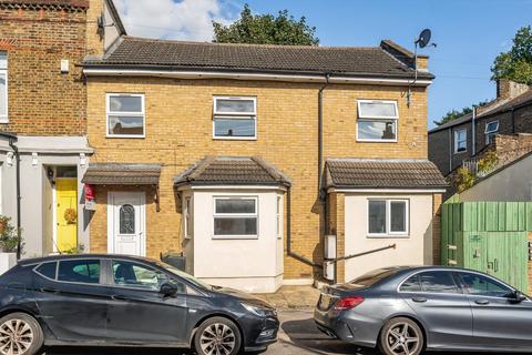 2a Elderton Road, London, SE26 4EZ