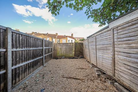 2a Elderton Road, London, SE26 4EZ