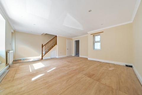 2a Elderton Road, London, SE26 4EZ