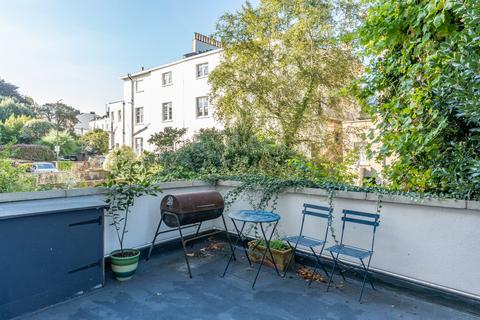 Flat 2, 1 Alma Vale Road, Bristol, BS8 2HN