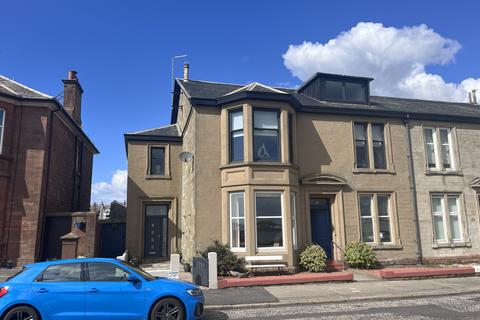 4 bedroom apartment for sale, 25 Titchfield Road, Troon, Ayrshire KA10 6AN