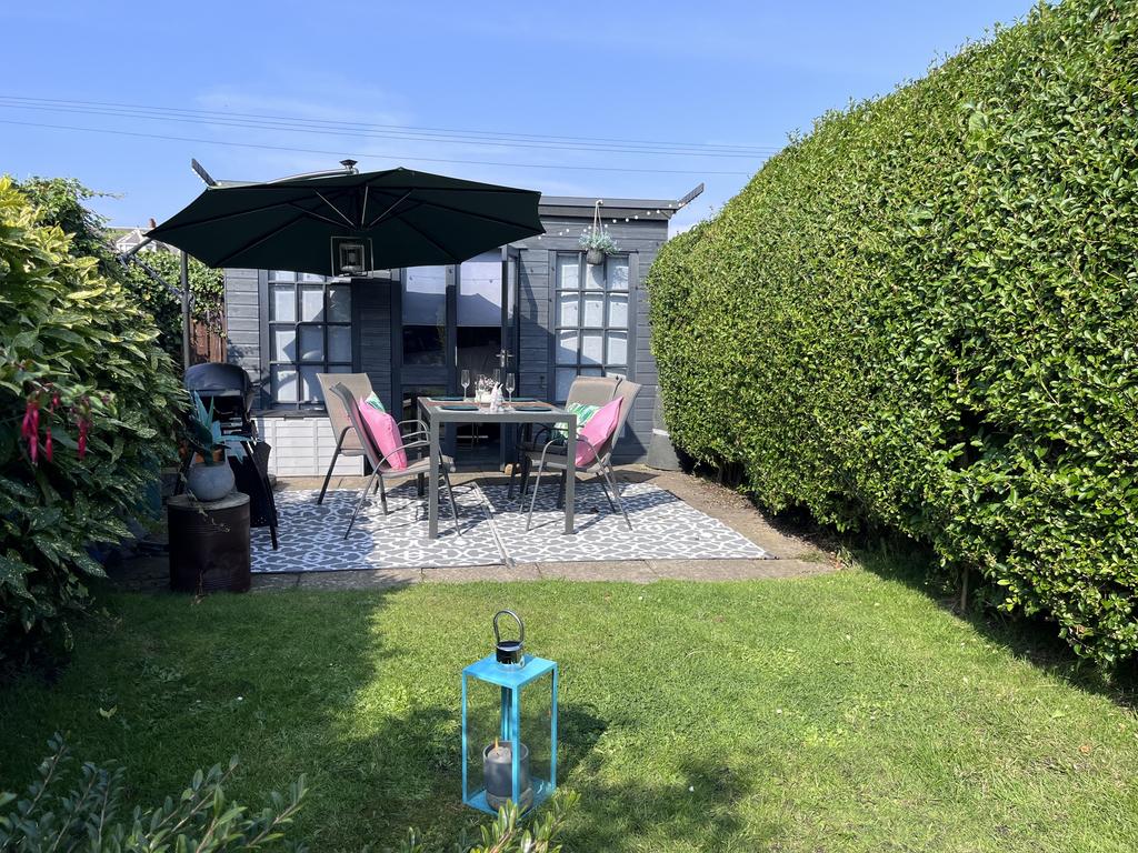 Summerhouse
