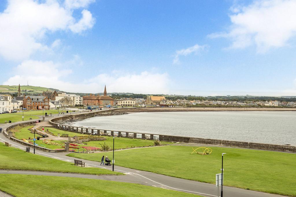 Promenade View