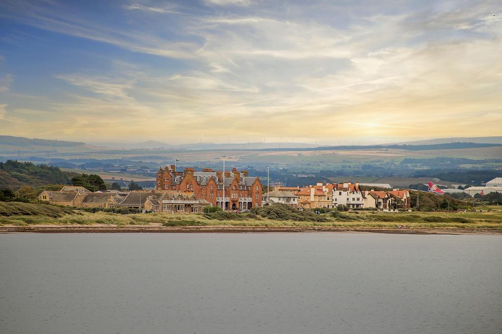 View to Royal Troon