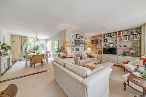 4 bedroom house for sale, Templemere, Weybridge, KT13