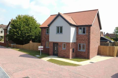 undefined, Worlingworth, Near Framlingham, Suffolk