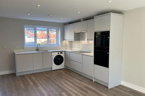 undefined, Worlingworth, Near Framlingham, Suffolk