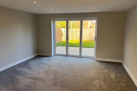 undefined, Worlingworth, Near Framlingham, Suffolk