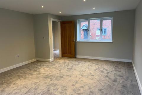 undefined, Worlingworth, Near Framlingham, Suffolk