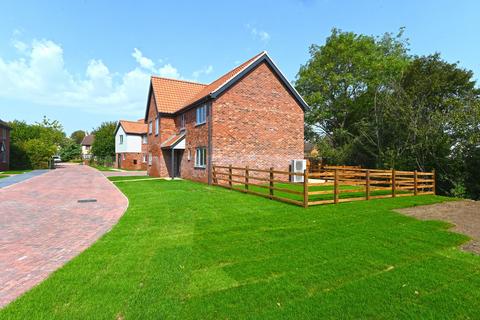 4 bedroom detached house for sale, Worlingworth, Near Framlingham, Suffolk