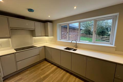 4 bedroom detached house for sale, Worlingworth, Near Framlingham, Suffolk