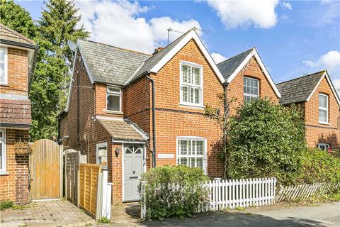 2 bedroom end of terrace house for sale, Green View Cottages, Green Road, Egham, Surrey, TW20