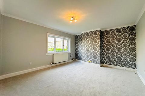 3 bedroom terraced house for sale, St. Brides Avenue, Uddingston, Glasgow