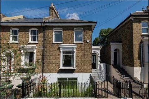 Terraced house to rent, Cranfield Road London SE4