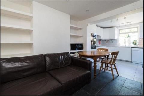 Terraced house to rent, Cranfield Road London SE4