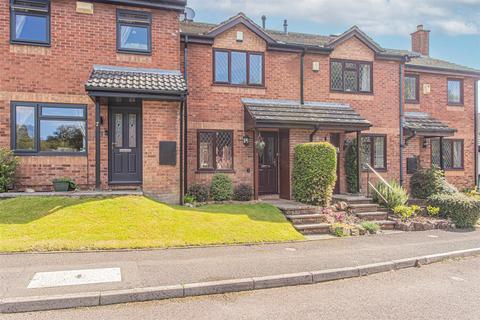 2 bedroom terraced house for sale, Harolds Way, Hanham, Bristol