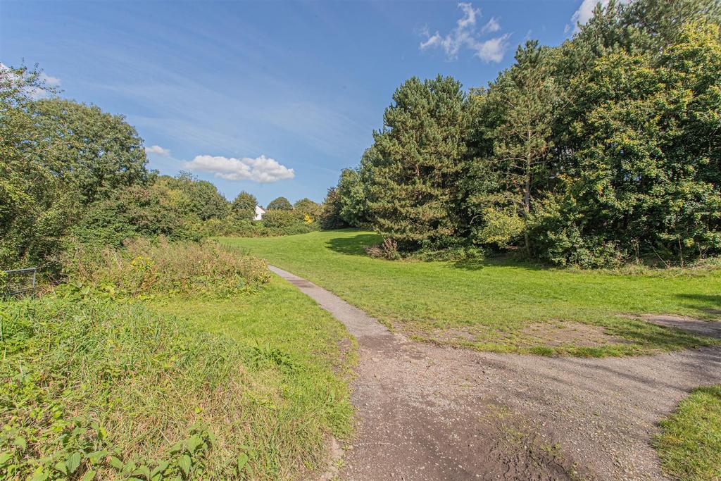 Nature Reserve