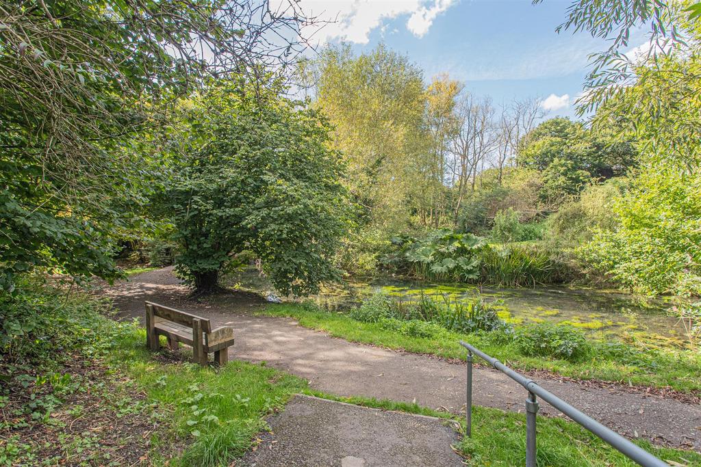 Nature Reserve