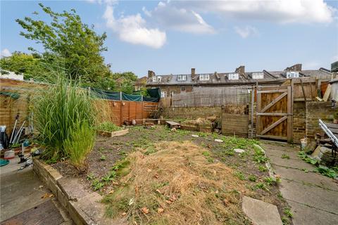 2 bedroom terraced house for sale, Cowley Road, London