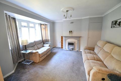 3 bedroom semi-detached house for sale, Galloway Close, Kempston, Bedford, MK42